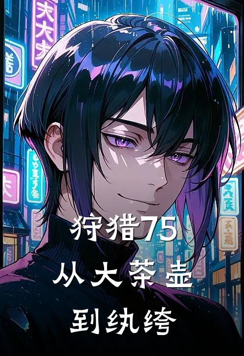 狩猎75，从大茶壶到纨绔李乾坤何云美最新完结小说推荐_在线免费小说狩猎75，从大茶壶到纨绔(李乾坤何云美)