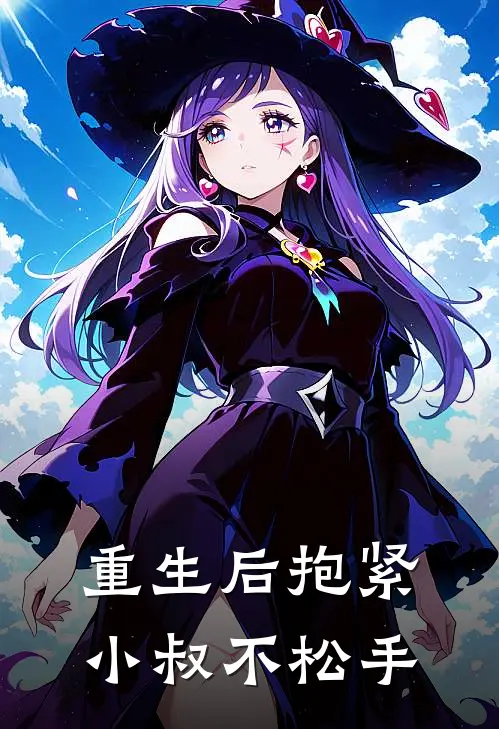 重生后抱紧小叔不松手