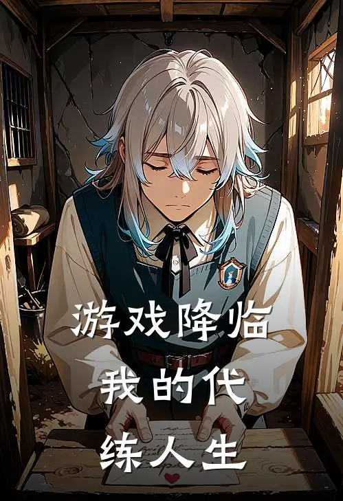 游戏降临：我的代练人生