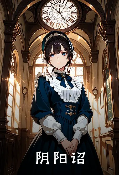 阴阳诏齐源郭坤免费完结小说_完本完结小说阴阳诏(齐源郭坤)