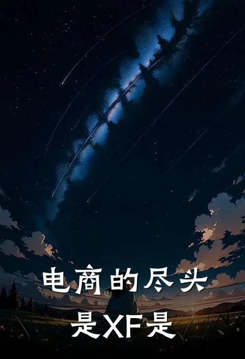 电商的尽头是XF是