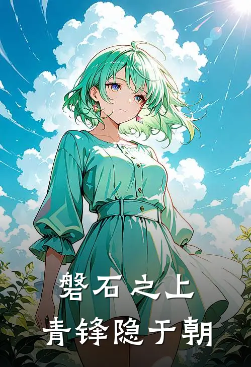 磐石之上：青锋隐于朝