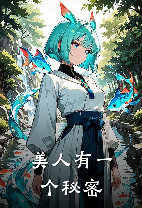 美人有一个秘密