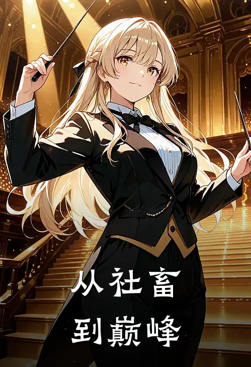 从社畜到巅峰(程默林小雨)最新完结小说_完结版小说全文免费阅读从社畜到巅峰(程默林小雨)