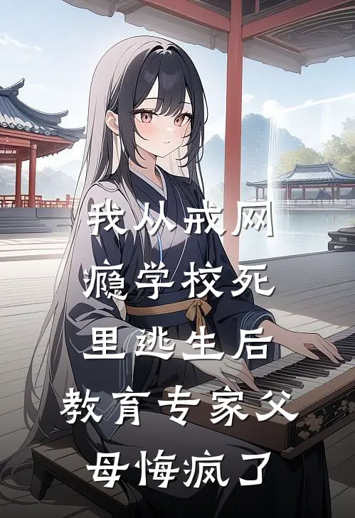 我从戒网瘾学校死里逃生后，教育专家父母悔疯了