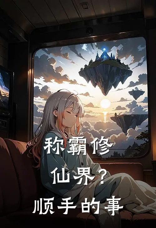 称霸修仙界？顺手的事洛明昭洛羿完结小说免费阅读_热门免费小说称霸修仙界？顺手的事(洛明昭洛羿)