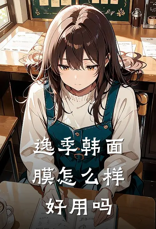 逸季韩面膜怎么样好用吗