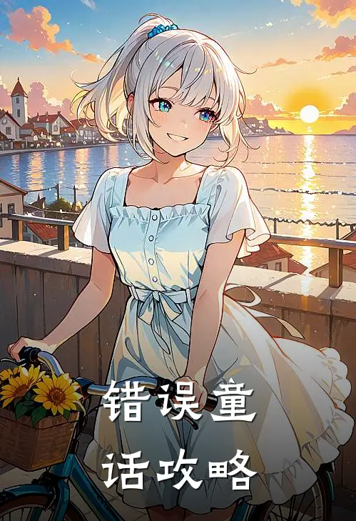莫莱雅芙蕾塞涅(错误童话攻略)最新章节免费在线阅读_(莫莱雅芙蕾塞涅)完结版在线阅读