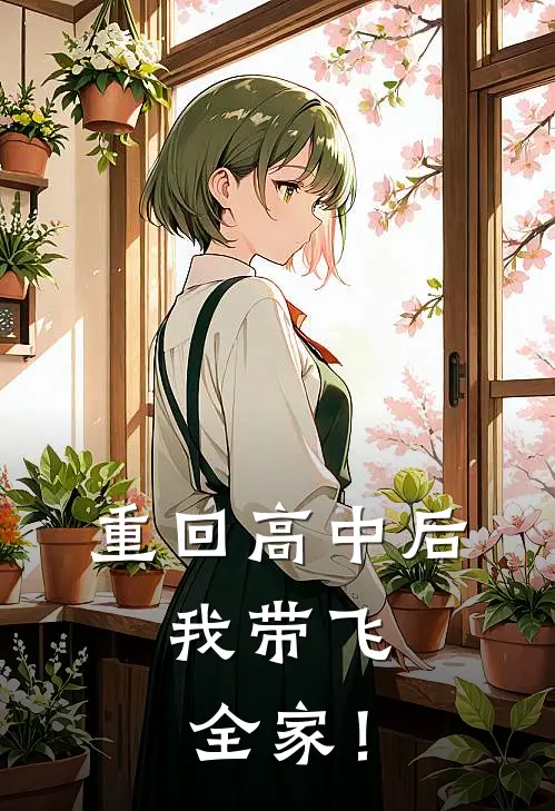 重回高中后，我带飞全家！江祈江曜好看的小说推荐完结_在哪看免费小说重回高中后，我带飞全家！江祈江曜