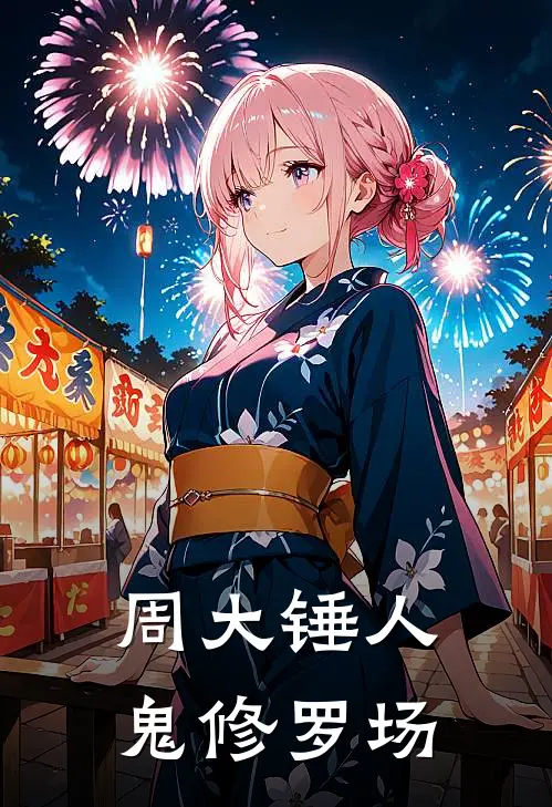 周大锤人鬼修罗场(周大锤周大锤)小说完结版_全文阅读免费全集周大锤人鬼修罗场周大锤周大锤