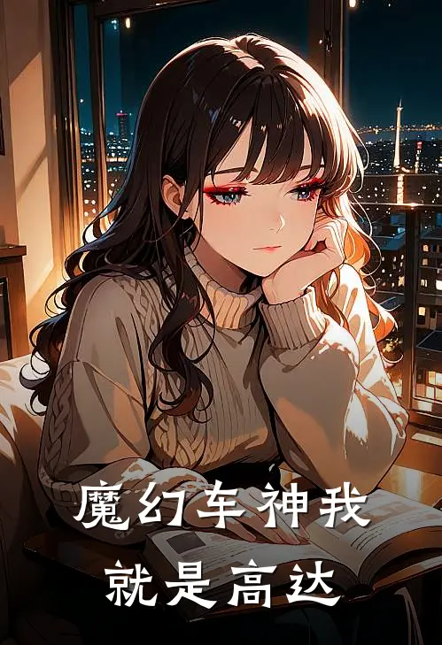 魔幻车神我就是高达凌墨伊莎小说推荐完本_热门小说大全魔幻车神我就是高达(凌墨伊莎)