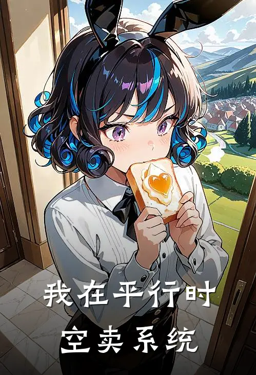 我在平行时空卖系统