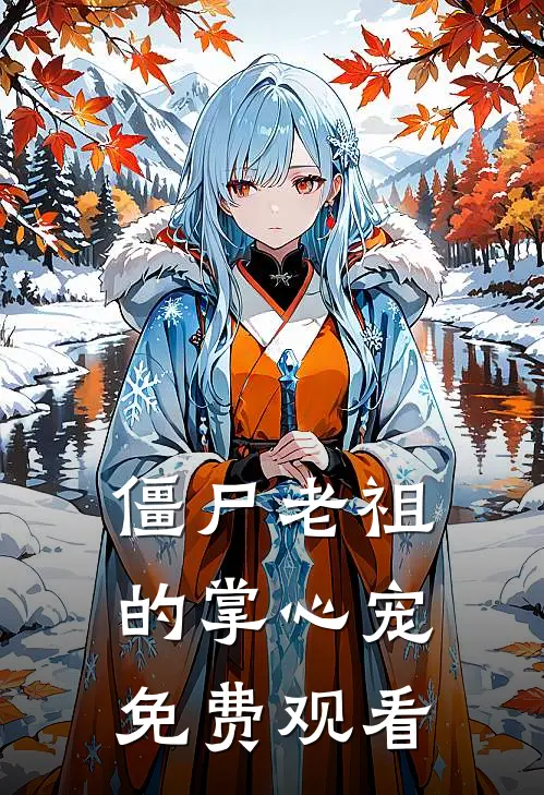 僵尸老祖的掌心宠免费观看