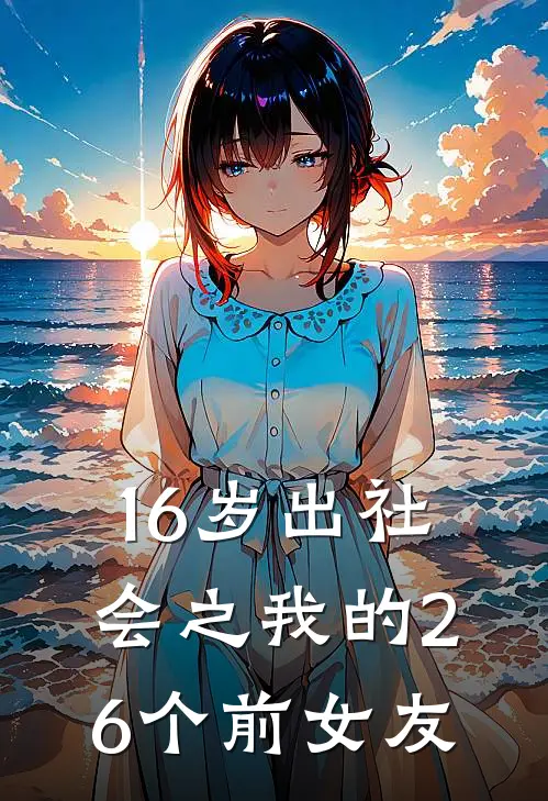16岁出社会之我的26个前女友