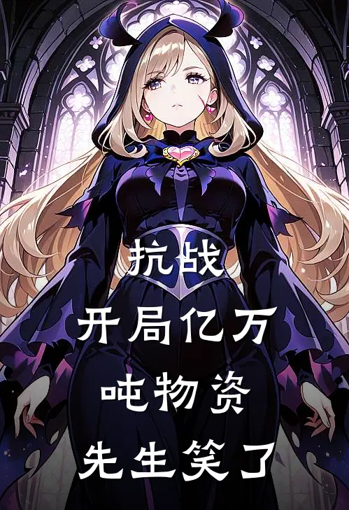 抗战：开局亿万吨物资，先生笑了林峰李云龙免费小说全集_免费小说在哪看抗战：开局亿万吨物资，先生笑了(林峰李云龙)