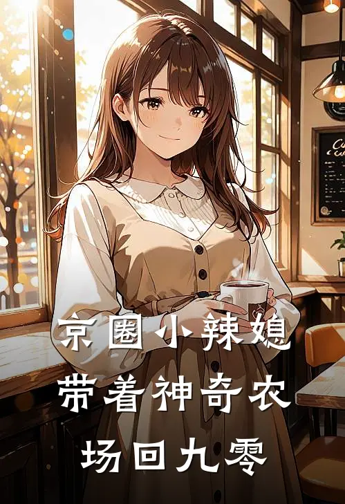 京圈小辣媳，带着神奇农场回九零(宋开星吴飞)最新好看小说_最新章节列表京圈小辣媳，带着神奇农场回九零(宋开星吴飞)