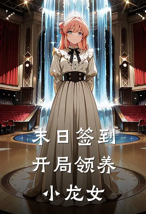 末日签到：开局领养小龙女林子夜林子夜热门完结小说_最热门小说末日签到：开局领养小龙女林子夜林子夜