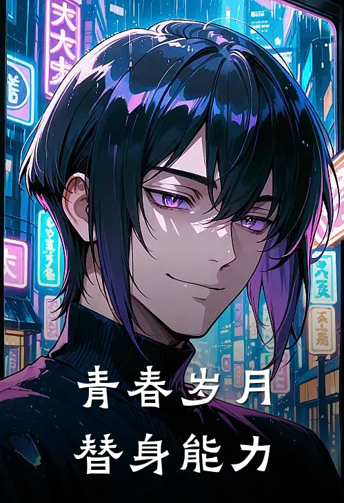 青春岁月替身能力