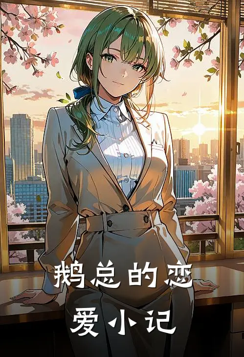 鹅总的恋爱小记