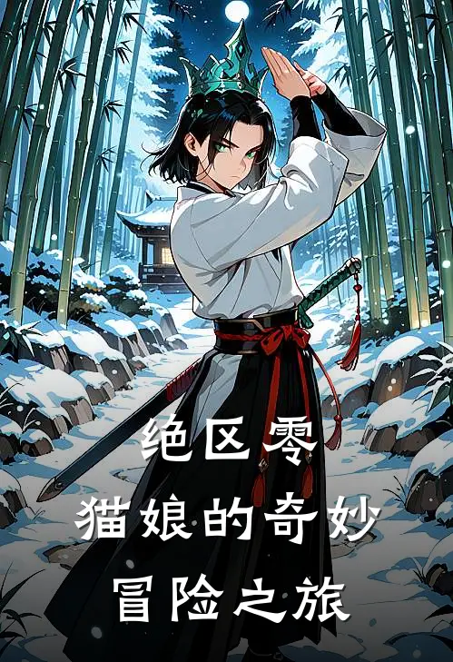 绝区零：猫娘的奇妙冒险之旅