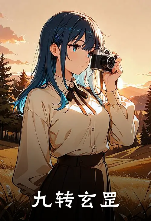 九转玄罡林风林虎完本小说免费阅读_最新章节列表九转玄罡(林风林虎)