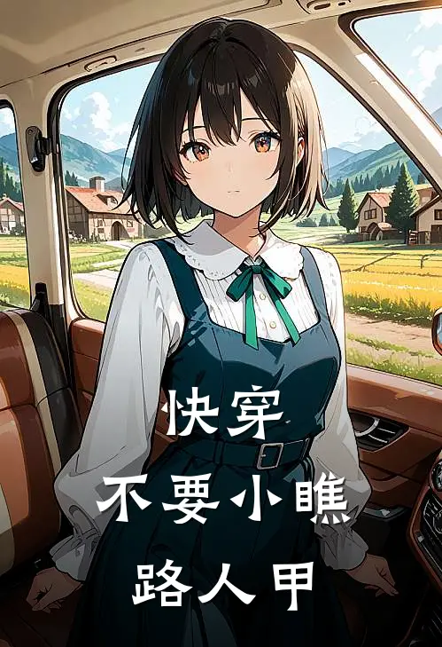 快穿：不要小瞧路人甲