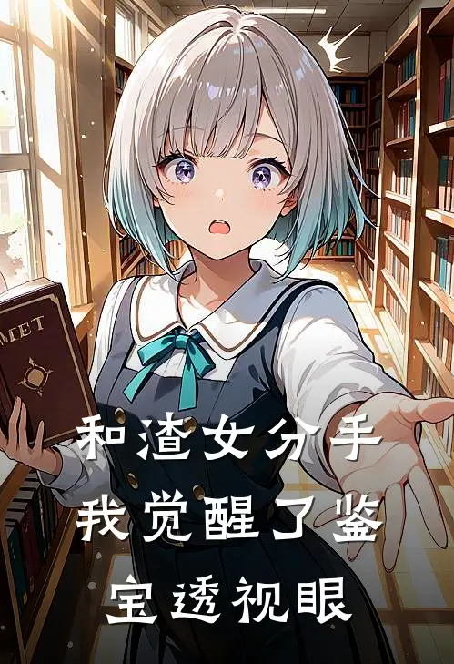 和渣女分手，我觉醒了鉴宝透视眼(苏默周福生)完整版免费小说_完结版小说推荐和渣女分手，我觉醒了鉴宝透视眼(苏默周福生)