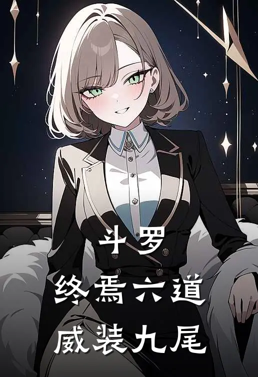 斗罗：终焉六道威装九尾