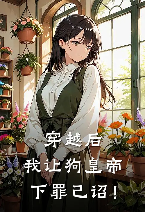 穿越后，我让狗皇帝下罪己诏！