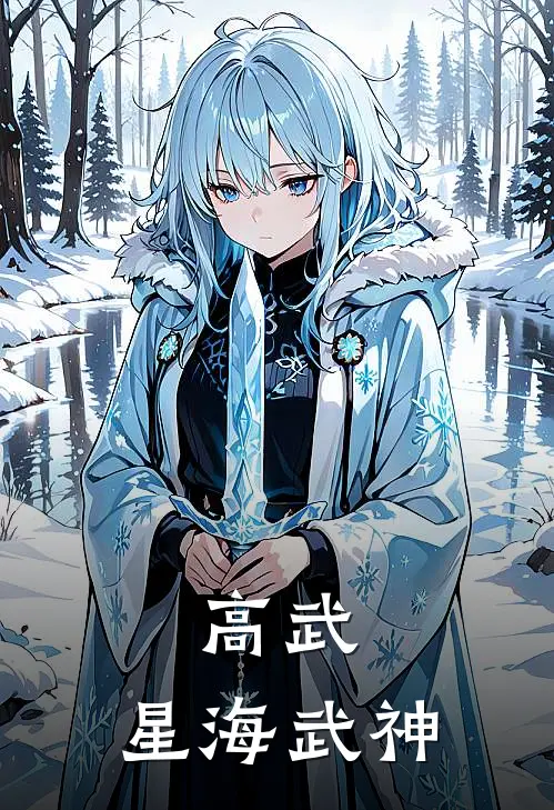 高武：星海武神