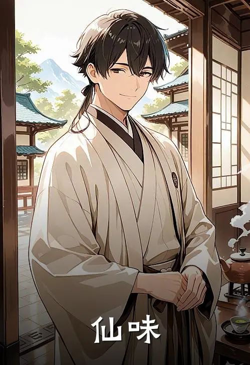 仙味林风王虎最新好看小说推荐_完本小说免费仙味(林风王虎)