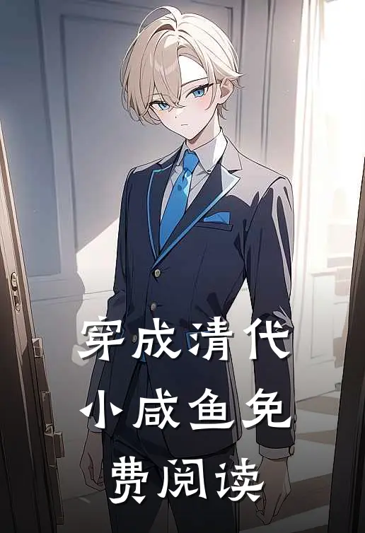 穿成清代小咸鱼免费阅读