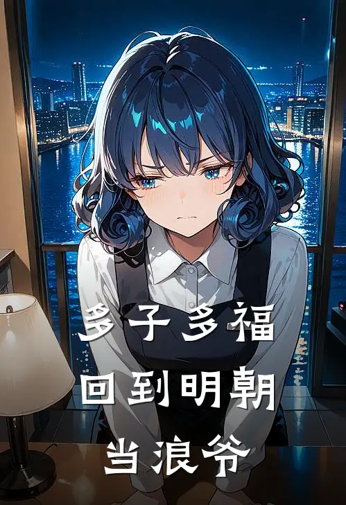 《多子多福：回到明朝当浪爷》王浪林福免费完本小说在线阅读_《多子多福：回到明朝当浪爷》王浪林福免费小说