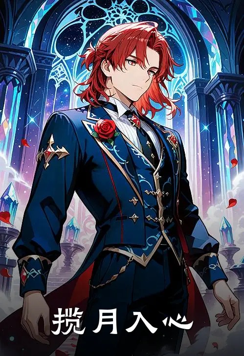 揽月入心江揽月秦安枳全文免费阅读_热门小说大全揽月入心江揽月秦安枳