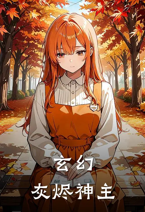 玄幻：灰烬神主