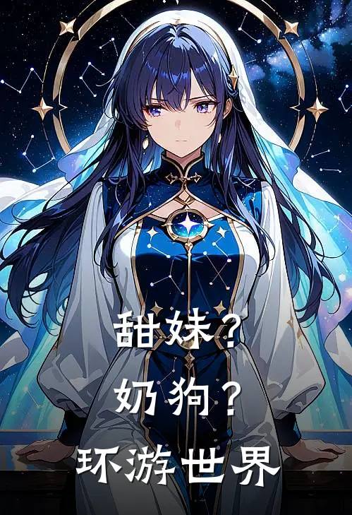 甜妹？奶狗？环游世界：林晚顾屿完结版小说_最新章节列表甜妹？奶狗？环游世界：(林晚顾屿)