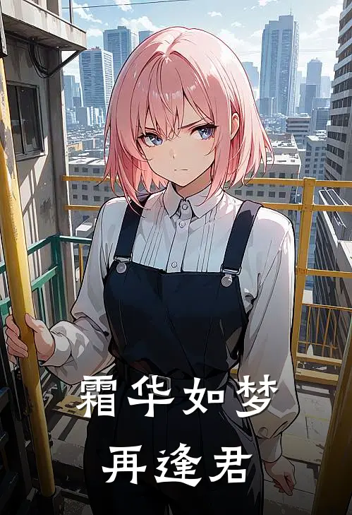 霜华如梦再逢君