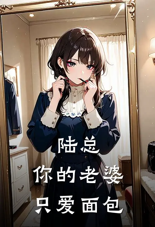 陆总，你的老婆只爱面包(泉韵溪叶黎)网络热门小说_最新章节列表陆总，你的老婆只爱面包(泉韵溪叶黎)