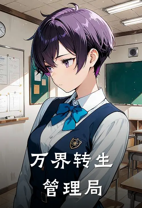 万界转生管理局夏禹祢尔小说免费阅读无弹窗_完结版小说全文免费阅读万界转生管理局(夏禹祢尔)