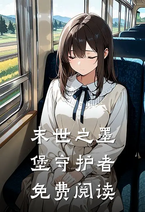 末世之墨堡守护者免费阅读