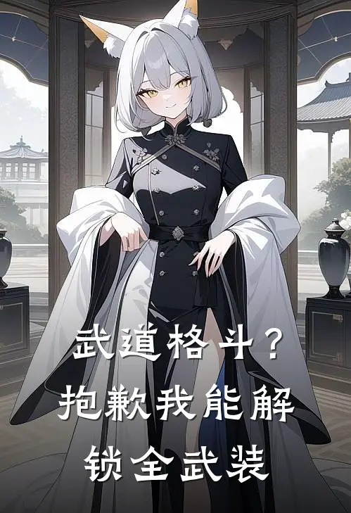 武道格斗？抱歉，我能解锁全武装秦阳唐千月最新推荐小说_完结版小说推荐武道格斗？抱歉，我能解锁全武装秦阳唐千月