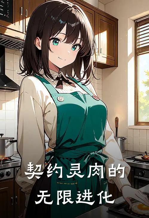 契约灵肉的无限进化梁炙使灵免费小说完结_最新章节列表契约灵肉的无限进化(梁炙使灵)