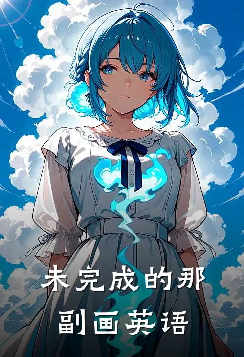 未完成的那副画英语