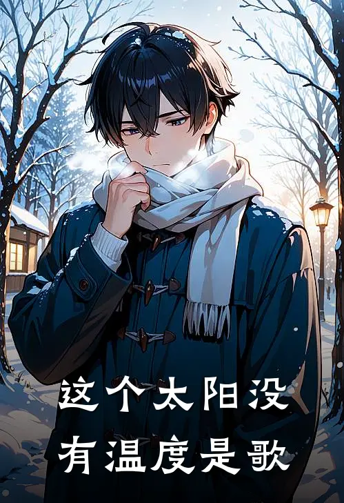 这个太阳没有温度是歌