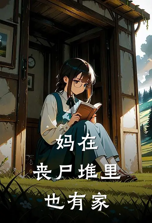 妈在，丧尸堆里也有家