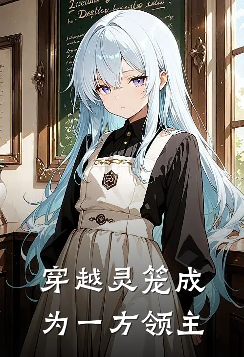 穿越灵笼成为一方领主