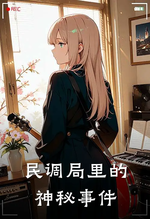 民调局里的神秘事件