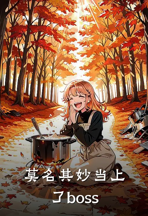 莫名其妙当上了boss
