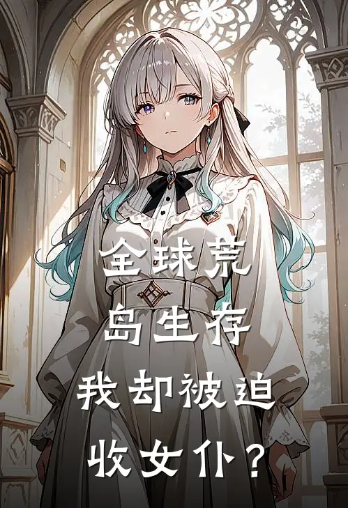 全球荒岛生存：我却被迫收女仆？