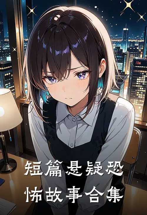 短篇悬疑恐怖故事合集